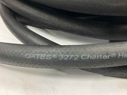 120 FEET - Gates 28405 Charter Heater Hose 3/4'' ID, 120' Roll