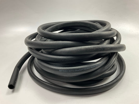 50 FEET - Gates 28405 Charter Heater Hose 3/4'' ID, 50' Roll