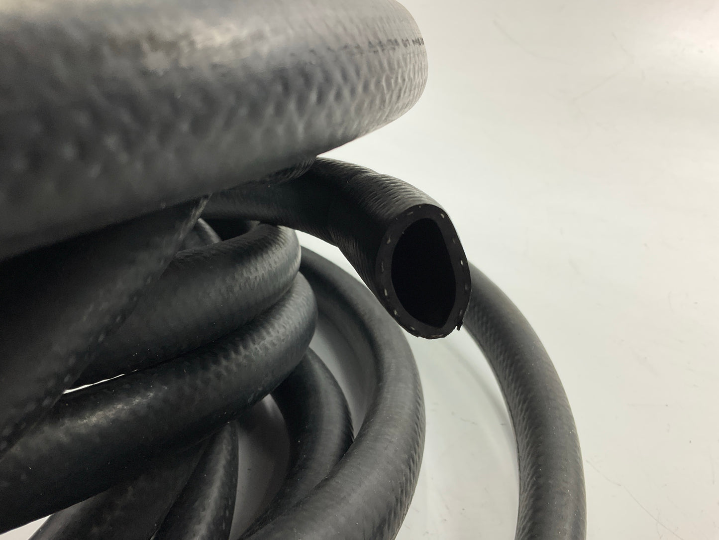50 FEET - Gates 28405 Charter Heater Hose 3/4'' ID, 50' Roll