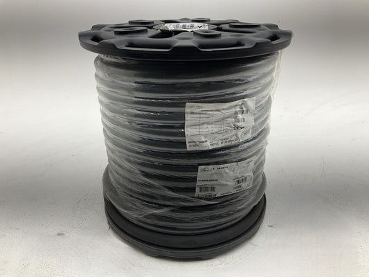 SOLD BY THE FOOT -  Gates 28405 Charter Heater Hose 3/4'' ID