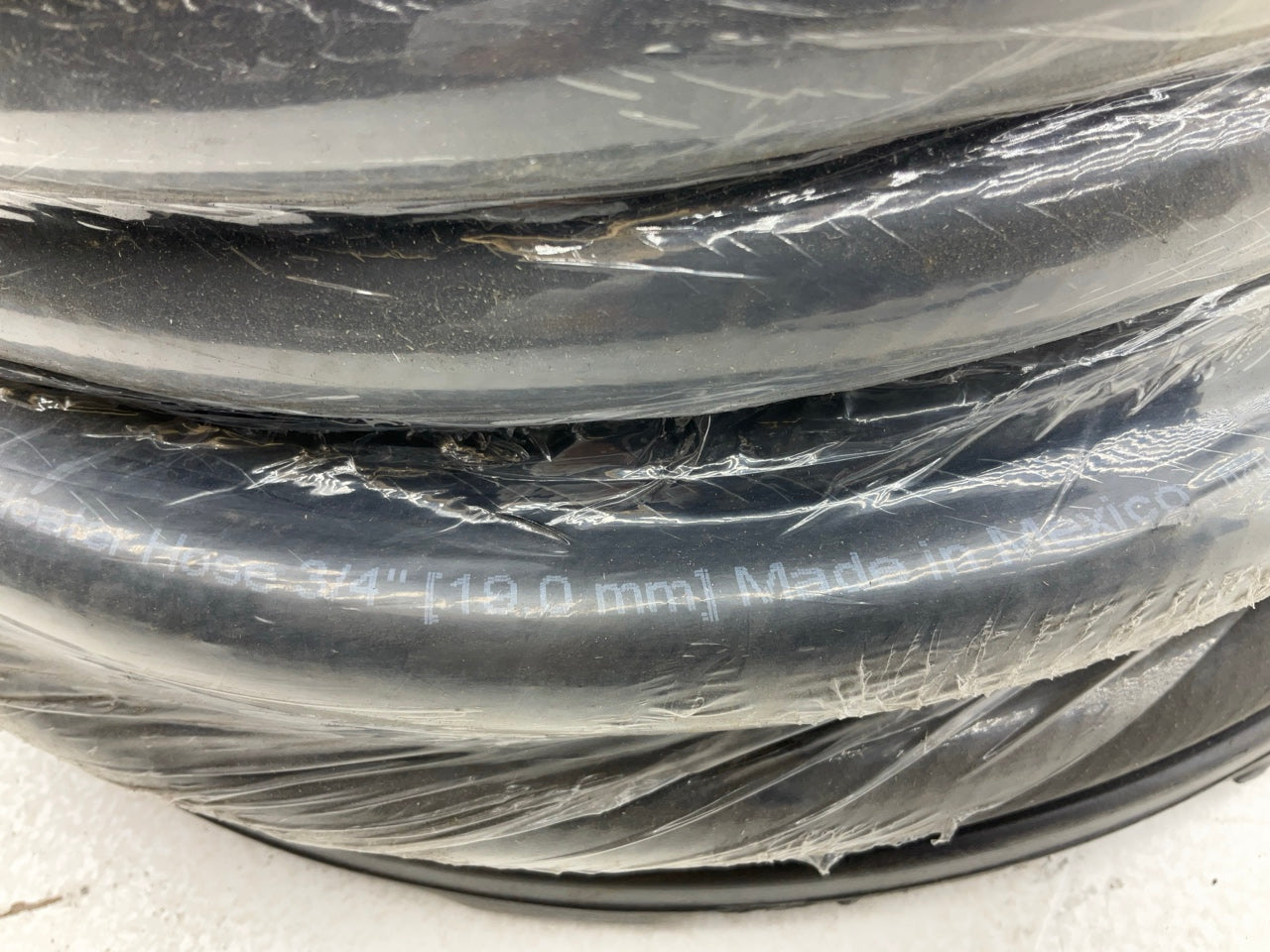 SOLD BY THE FOOT -  Gates 28405 Charter Heater Hose 3/4'' ID