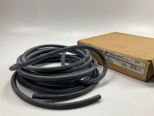 Gates 28407 Safety Stripe Radiator Coolant Hose - 1/4'' X 28 Feet