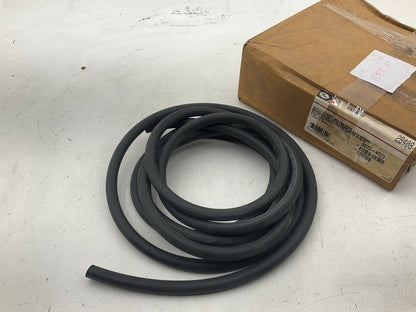 15 FEET - Gates 28408 Safety Stripe HVAC Heater Hose, 5/16''