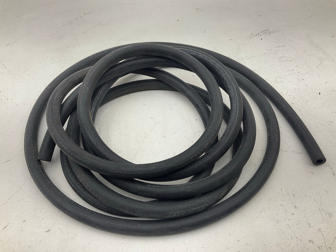 15 FEET - Gates 28408 Safety Stripe HVAC Heater Hose, 5/16''