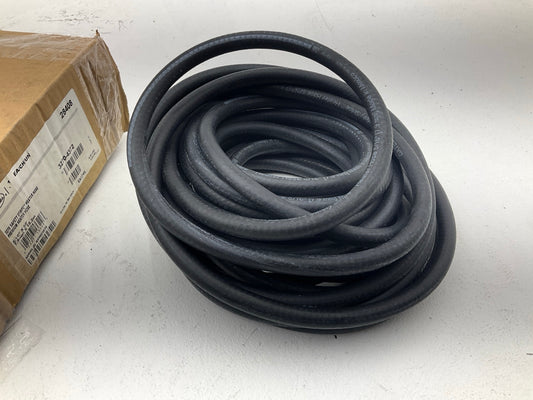 48 FEET - Gates 28408 Safety Stripe HVAC Heater Hose, 5/16''