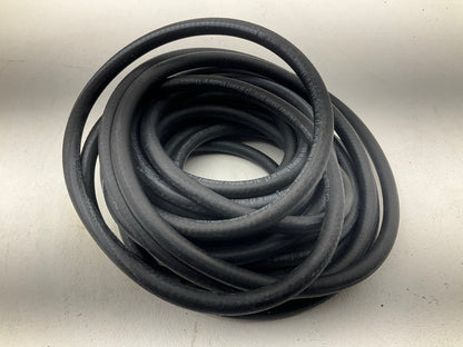 48 FEET - Gates 28408 Safety Stripe HVAC Heater Hose, 5/16''
