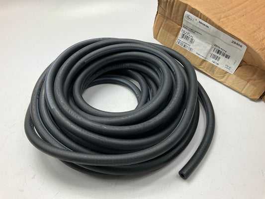50 FEET - Gates 28408 Safety Stripe HVAC Heater Hose, 5/16'' X 50' Long
