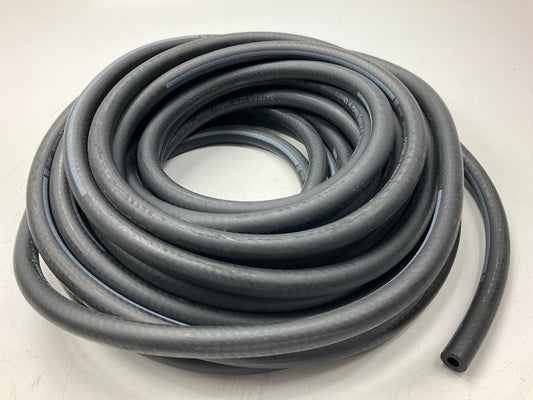 50 FEET - Gates 28408 Safety Stripe HVAC Heater Hose, 5/16'' X 50' Long