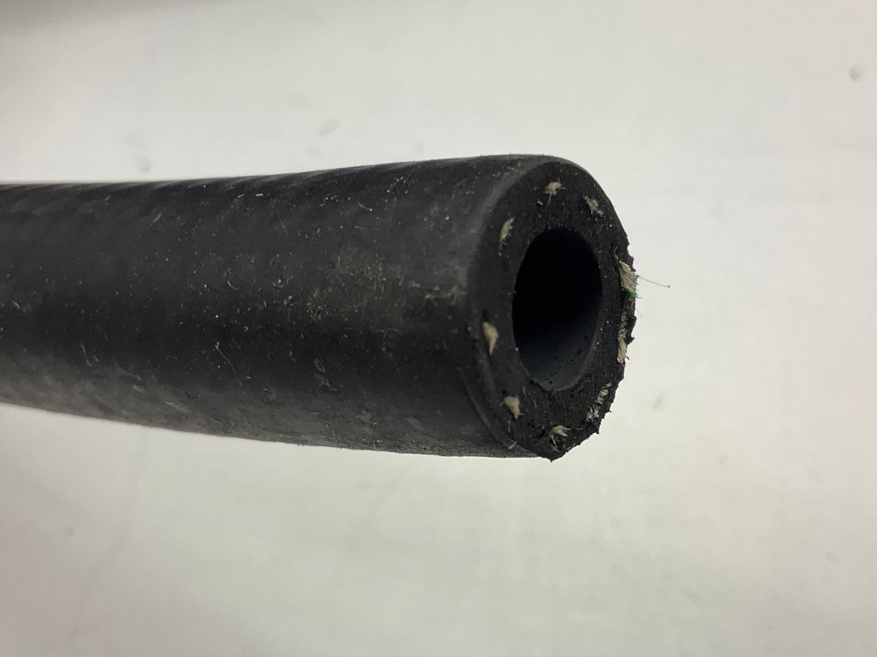 42 FEET - Gates 28409 Safety Stripe HVAC Heater Hose - 3/8'' ID X 42' Long Roll