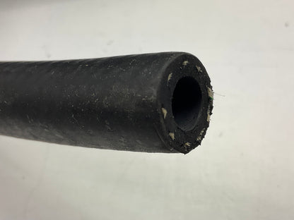 42 FEET - Gates 28409 Safety Stripe HVAC Heater Hose - 3/8'' ID X 42' Long Roll