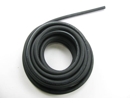 50 FEET - Gates 28410 Safety Stripe HVAC Heater Hose - 1/2'' ID X 50' Roll