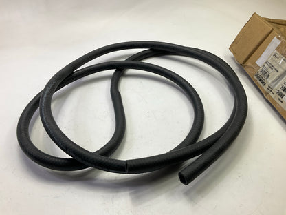 12 FEET - Gates 28411 5/8'' Safety Stripe Heater Hose
