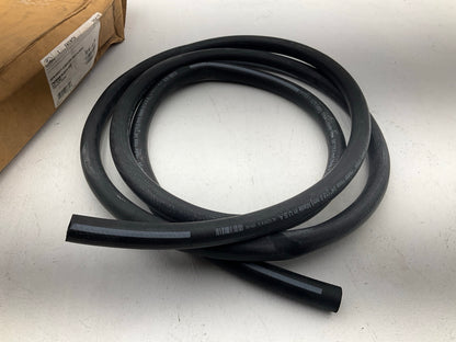 11 FEET - Gates 28412 3/4'' Standard Safety Stripe Black Heater Hose