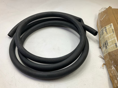 12 FEET - Gates 28412 3/4'' ID (19mm) SAFETY Stripe Heater Hose