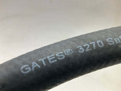12 FEET - Gates 28412 3/4'' ID (19mm) SAFETY Stripe Heater Hose