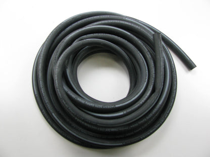 50 FEET - Gates 28412 Safety Stripe HVAC Heater Hose - 3/4'' X 50' Long