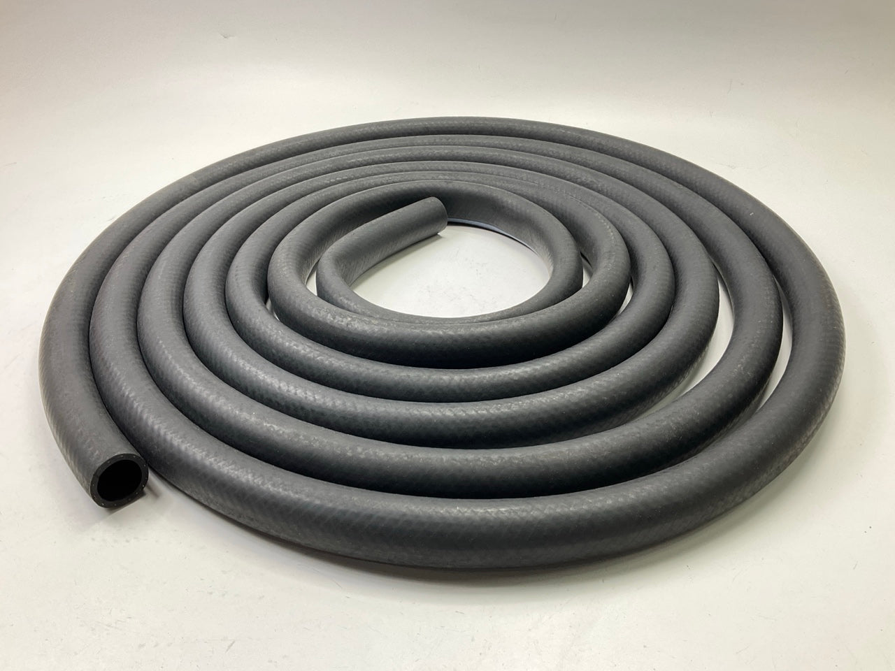 25 FEET - Gates 28413 Safety Stripe HVAC Heater Hose - 1'' X 25' Long