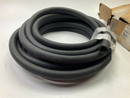 39 FEET - Gates 28413 Safety Stripe HVAC Heater Hose - 1'' X 39' Long