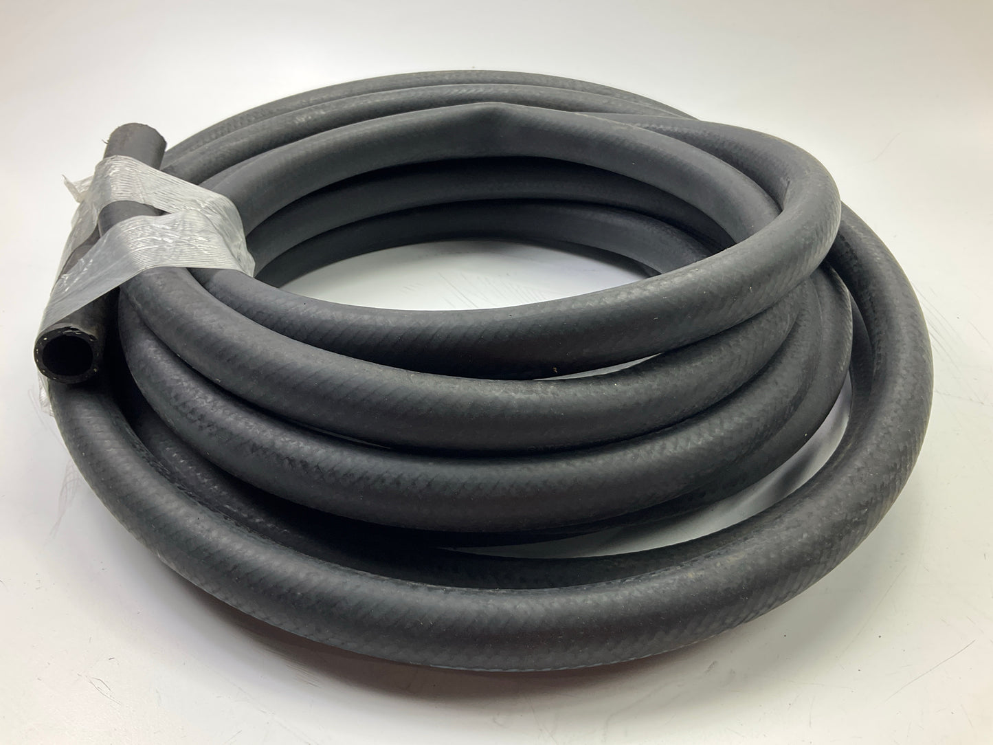 39 FEET - Gates 28413 Safety Stripe HVAC Heater Hose - 1'' X 39' Long