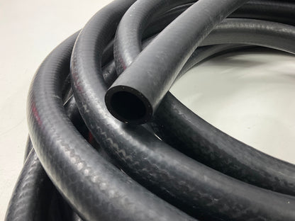 49 FEET - Gates 28413 Safety Stripe HVAC Heater Hose - 1'' ID