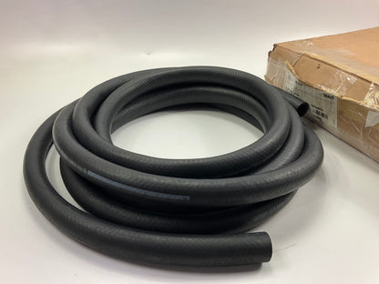 23 FEET - Gates 28420 Safety Stripe Heater Hose, 1'' ID