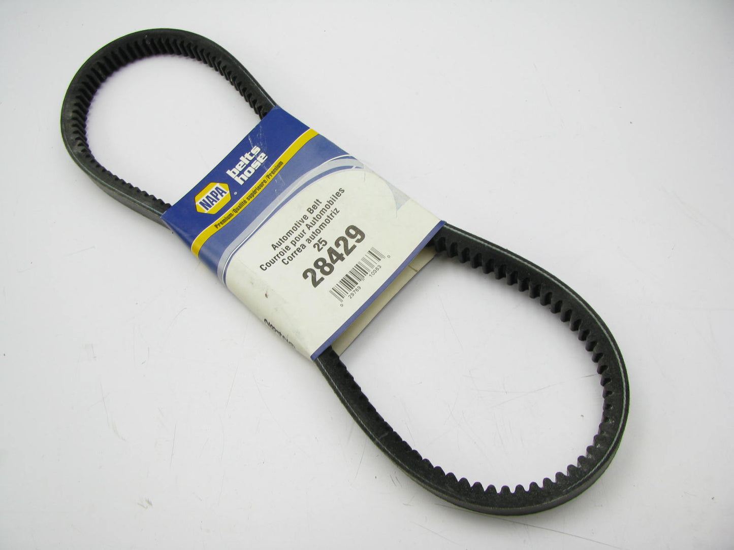 Gates 28429 Accessory Drive Belt - 0.775'' X 43.50'' - 38 Degree