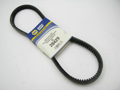 Gates 28429 Accessory Drive Belt - 0.775'' X 43.50'' - 38 Degree