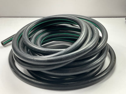 50 FEET - Gates 28439 Green Safety Stripe Heater Hose, 1/2'' ID