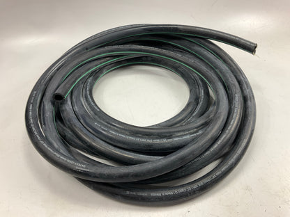 44 FEET - Gates 28441 Green Stripe HVAC Heater Hose - 5/8'' ID