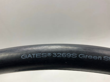 31 FEET - Gates 28445 / 3269S Green Stripe Heater Hose - 1-1/4'' (1.25'') SAE 20R1