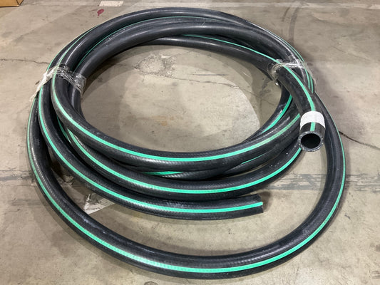 45 FEET - Gates 28445 / 3269S Green Stripe Heater Hose - 1-1/4'' (1.25'') SAE 20R1