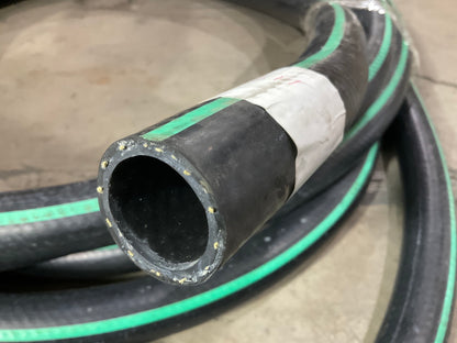 45 FEET - Gates 28445 / 3269S Green Stripe Heater Hose - 1-1/4'' (1.25'') SAE 20R1