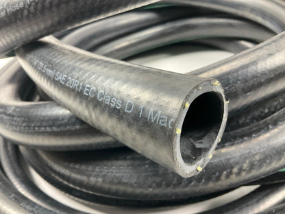 48 FEET - Gates 3269S Green Stripe Heater Hose 1-1/4'' (31.5mm) SAE 20R1 EC