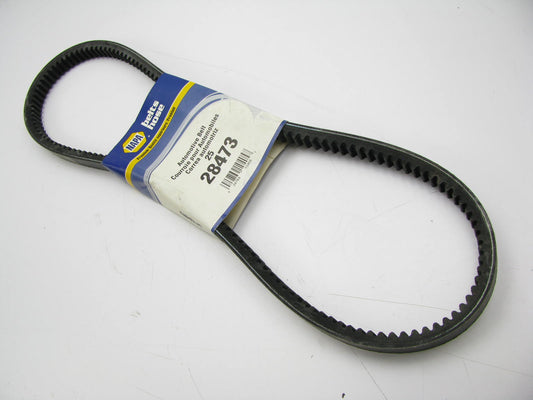 Gates 28473 Accessory Drive Belt - 0.875'' X 46.875'' - 38 Degree
