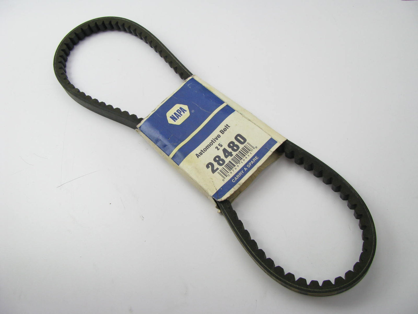 Gates 28480 Truck & Bus Accessory Drive Belt - 0.88'' X 48.00'' - 38 Degree