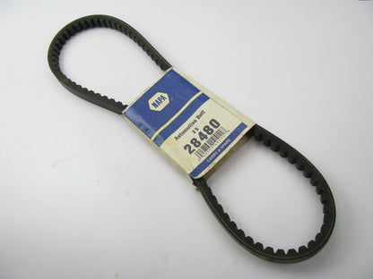 Gates 28480 Truck & Bus Accessory Drive Belt - 0.88'' X 48.00'' - 38 Degree
