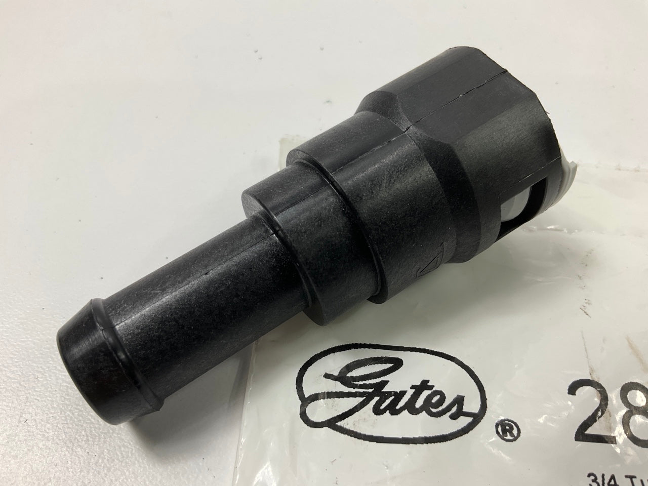 Gates 28501 Quick- Lock Heater Hose Connector