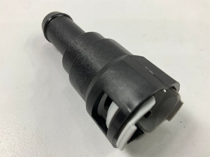 Gates 28501 Quick- Lock Heater Hose Connector