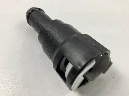 Gates 28501 Quick- Lock Heater Hose Connector