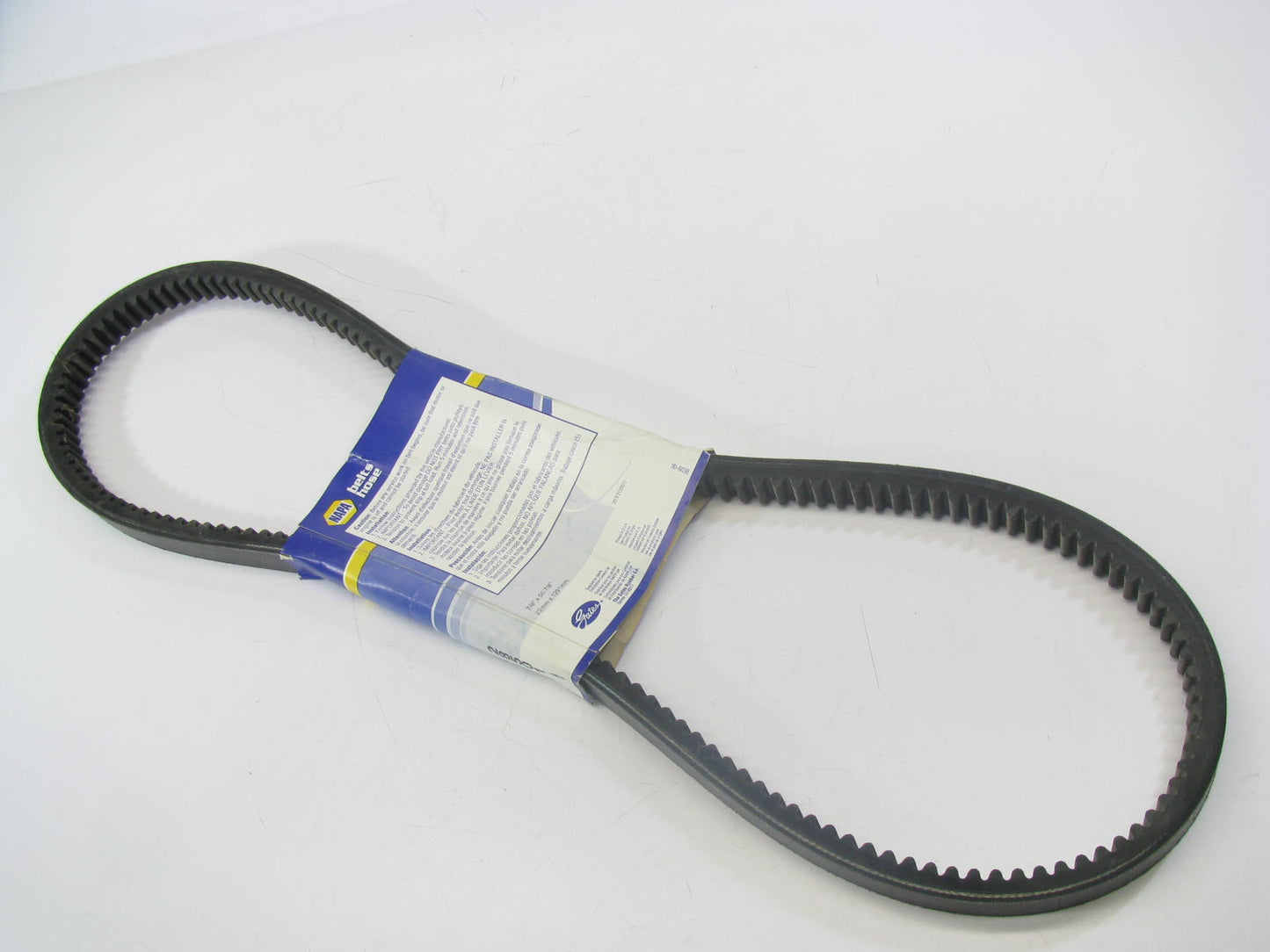 Gates 28501 Accessory Drive Belt - 0.875'' X 50.83'' - 36 Degree