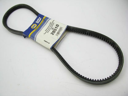 Gates 28510 Accessory Drive Belt - 0.875'' X 51.64'' - 38 Degree