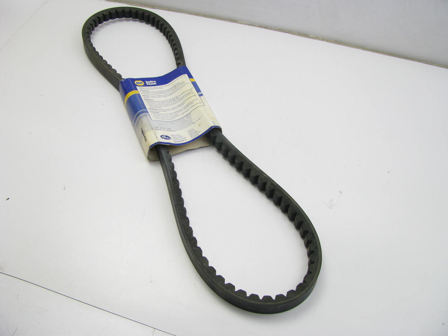 Gates 28545 Accessory Drive Belt - 0.875'' X 55.14'' - 36 Degree