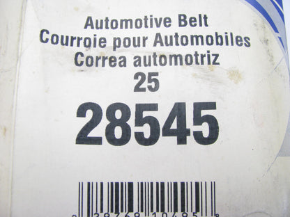 Gates 28545 Accessory Drive Belt - 0.875'' X 55.14'' - 36 Degree