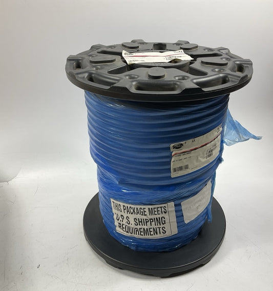 300 FEET - Gates 28674 Charter Economy 3/8'' Air Service Hose, 200 PSI