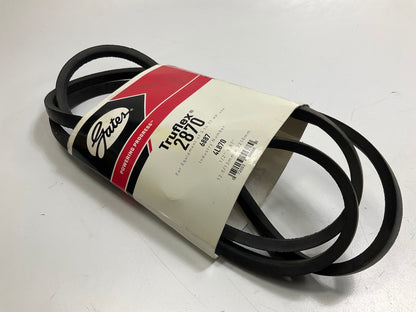 Gates 2870 Lawn & Garden Power Equipment Accessory Drive Belt - 1/2'' X 87''