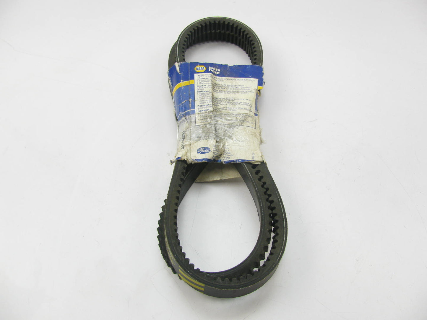 Gates 28733 Truck & Bus Accessory Drive Belt - 0.875'' X 74.00''