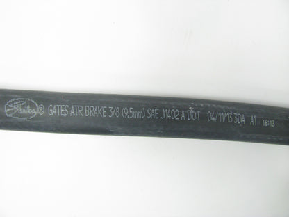 250 FEET - Gates 28760 AB Series Air Brake Hose SAE J1402A , 3/8'' ID, 225 PSI
