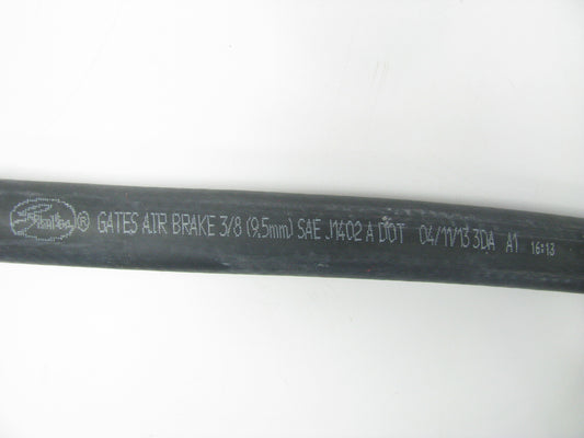 250 FEET - Gates 28760 AB Series Air Brake Hose SAE J1402A , 3/8'' ID, 225 PSI