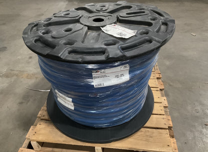 380 FEET - Gates 28815 Charter 3/4 Inch ID Multi-Purpose Air Water Hose 200 PSI