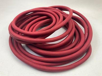 25 FEET - Gates 28823 Plant Master 1/4'' Hose 200 PSI General Purpose Water / Air